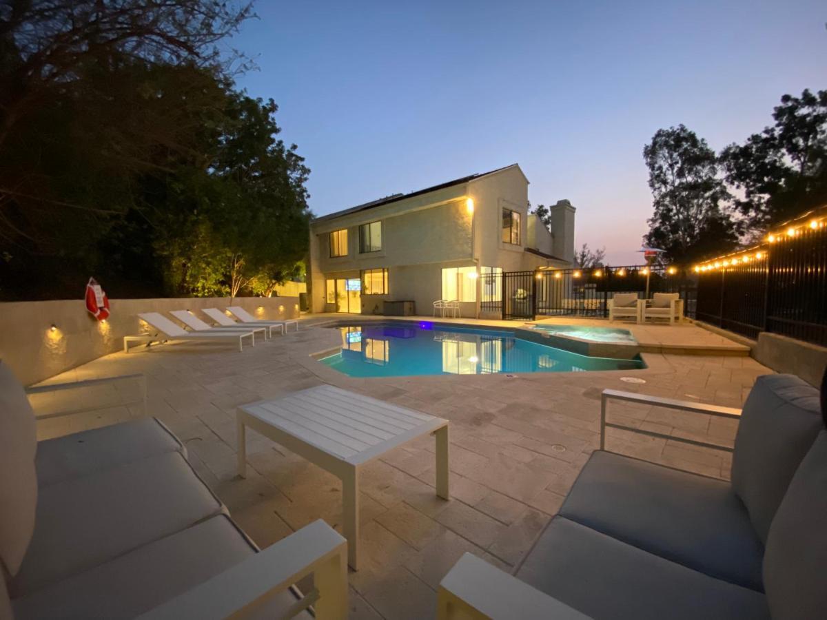 Ocluxebnb Private Resort Living Minutes From Beach Laguna Hills Extérieur photo