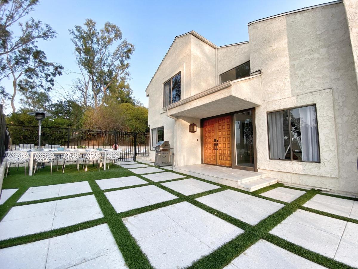 Ocluxebnb Private Resort Living Minutes From Beach Laguna Hills Extérieur photo