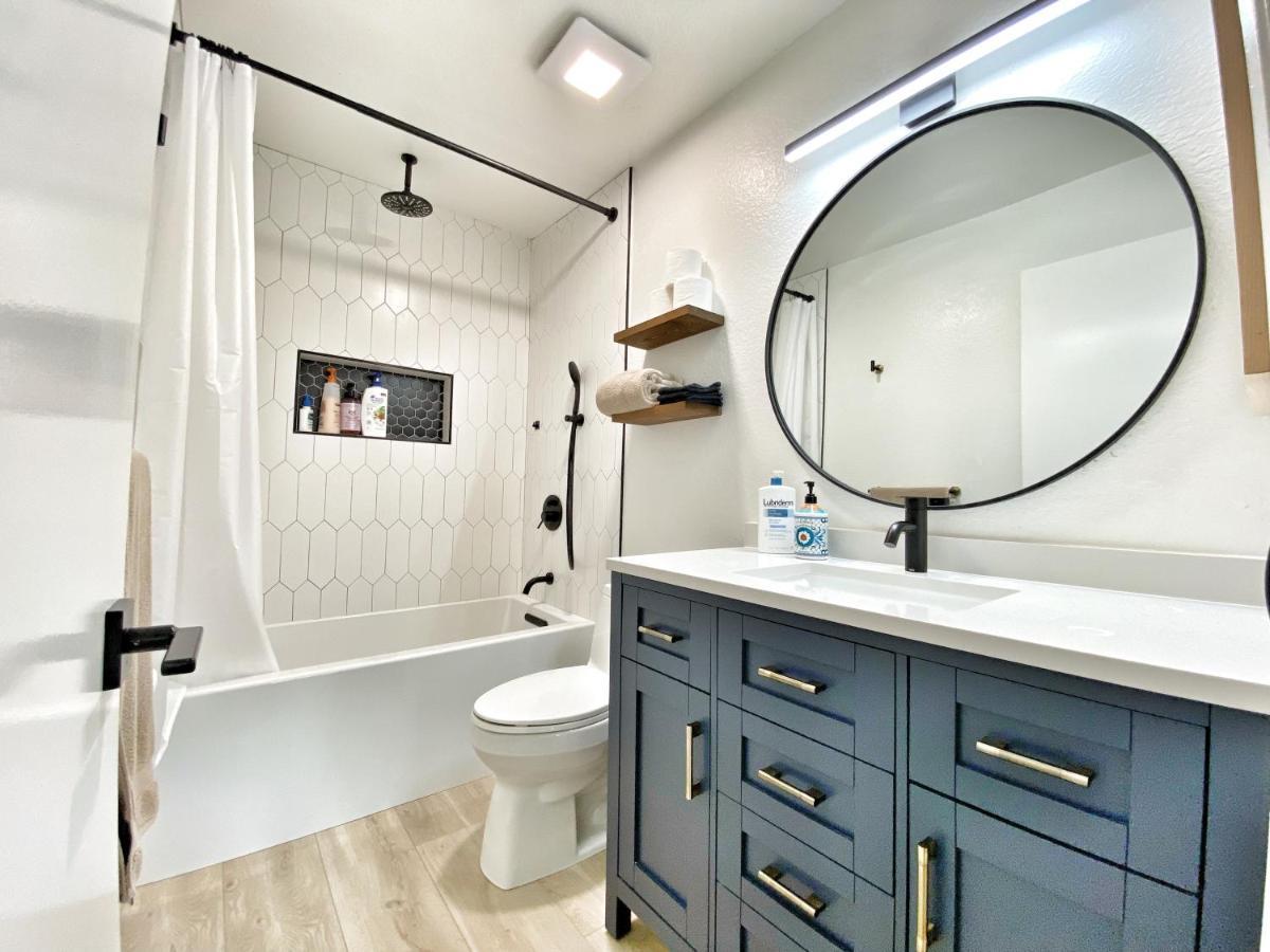 Ocluxebnb Private Resort Living Minutes From Beach Laguna Hills Extérieur photo