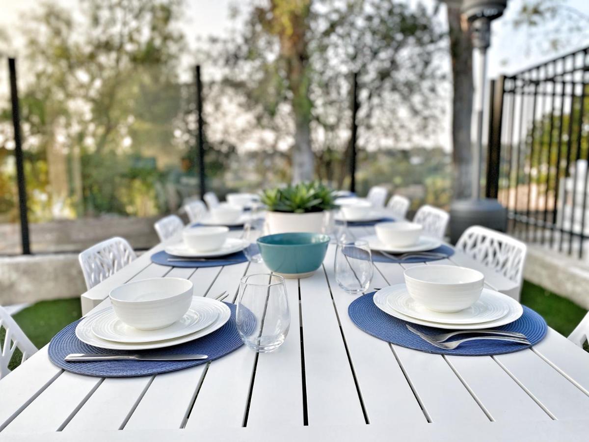 Ocluxebnb Private Resort Living Minutes From Beach Laguna Hills Extérieur photo