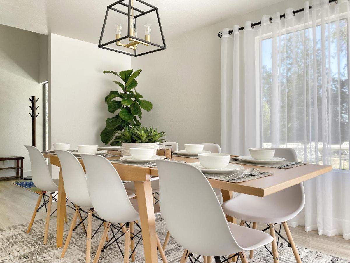 Ocluxebnb Private Resort Living Minutes From Beach Laguna Hills Extérieur photo
