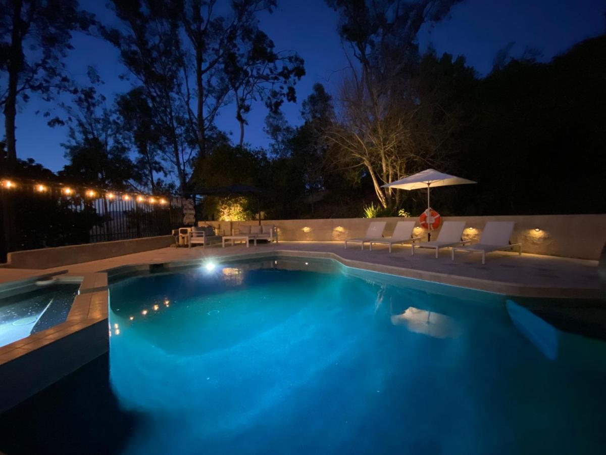 Ocluxebnb Private Resort Living Minutes From Beach Laguna Hills Extérieur photo