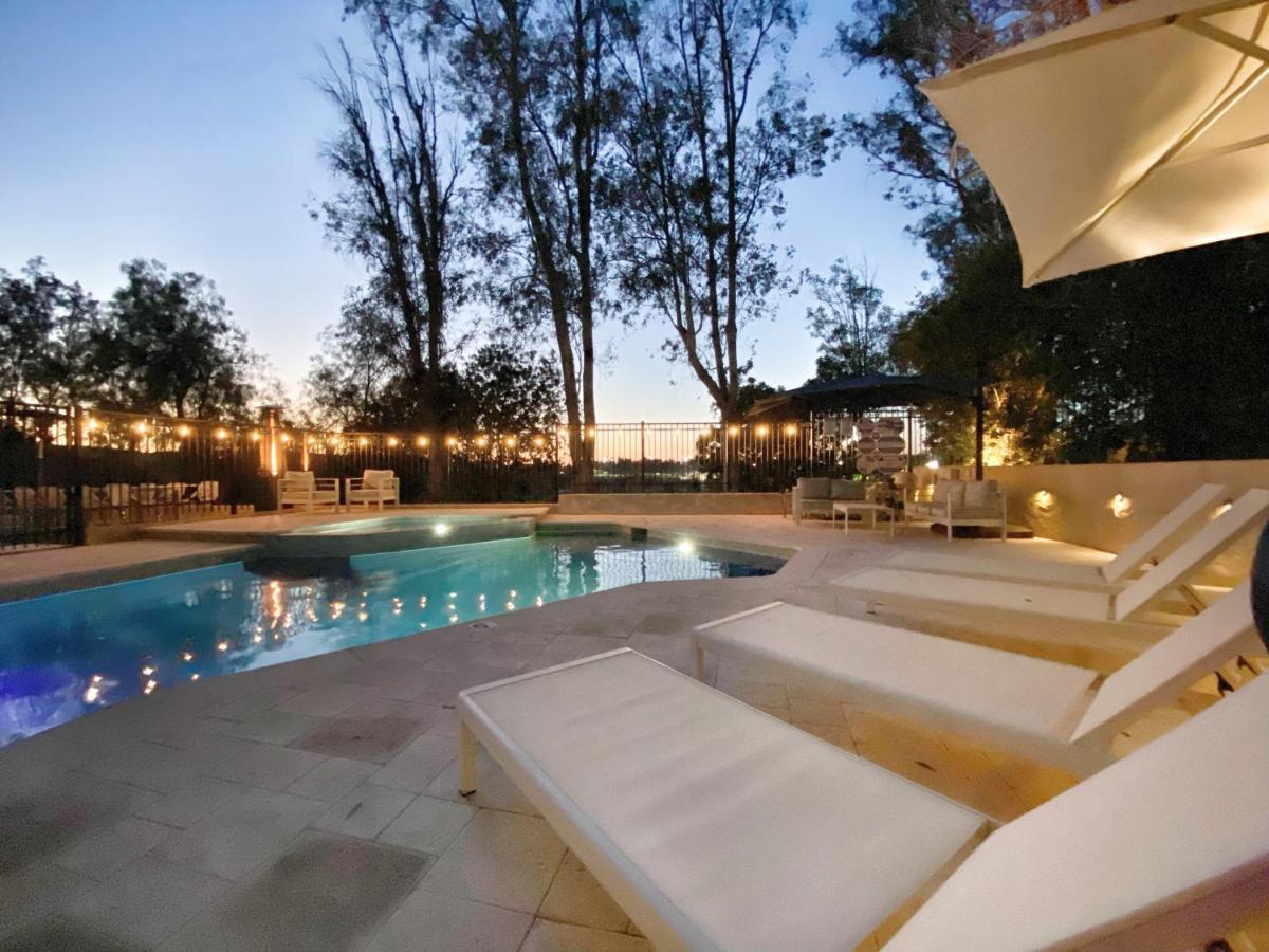 Ocluxebnb Private Resort Living Minutes From Beach Laguna Hills Extérieur photo