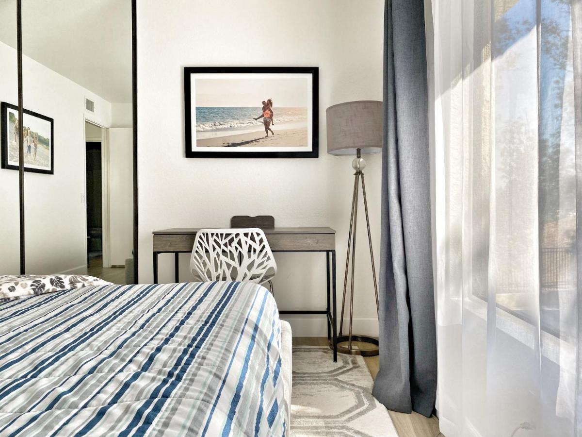 Ocluxebnb Private Resort Living Minutes From Beach Laguna Hills Extérieur photo