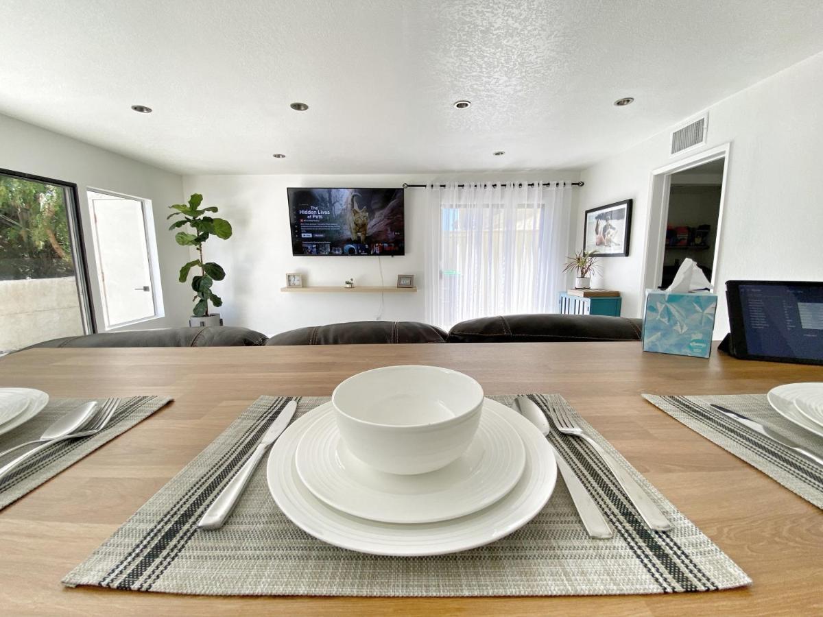 Ocluxebnb Private Resort Living Minutes From Beach Laguna Hills Extérieur photo