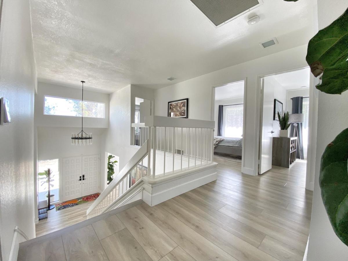 Ocluxebnb Private Resort Living Minutes From Beach Laguna Hills Extérieur photo