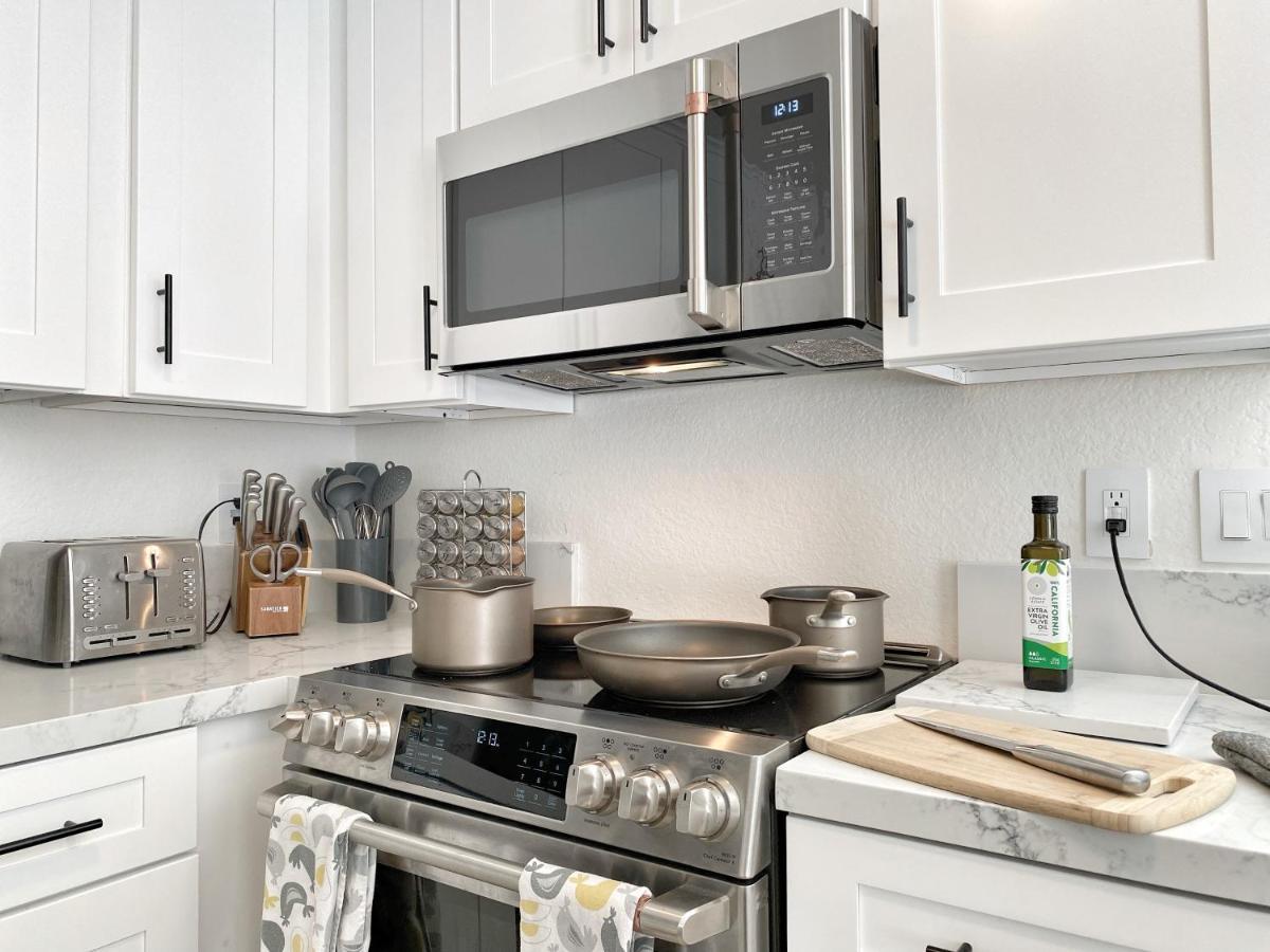 Ocluxebnb Private Resort Living Minutes From Beach Laguna Hills Extérieur photo