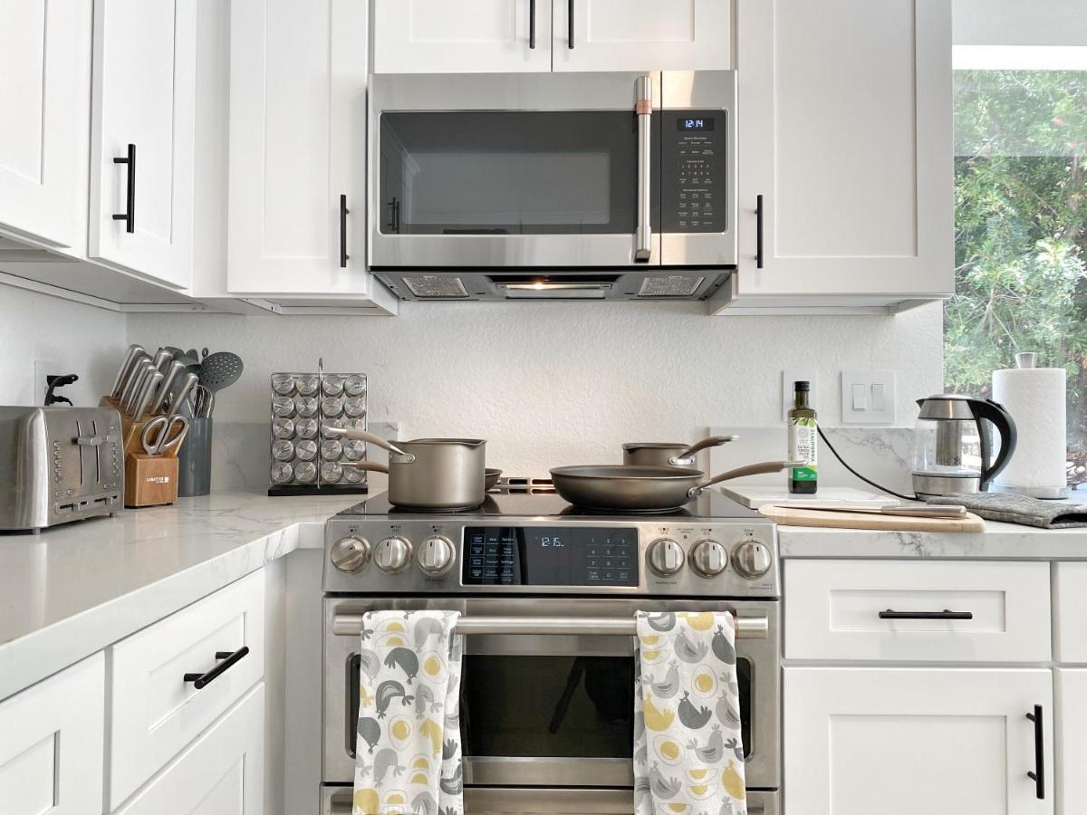 Ocluxebnb Private Resort Living Minutes From Beach Laguna Hills Extérieur photo