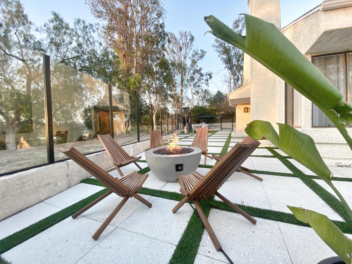 Ocluxebnb Private Resort Living Minutes From Beach Laguna Hills Extérieur photo