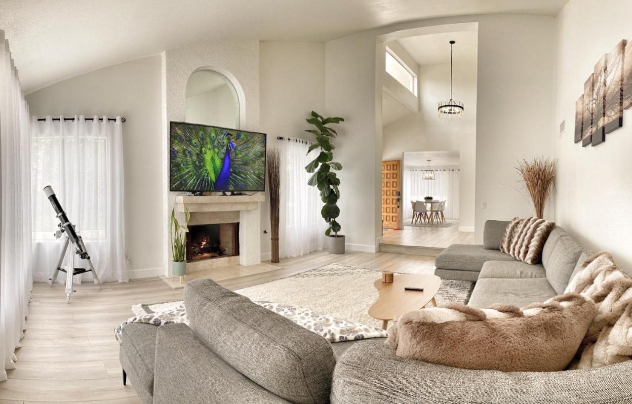 Ocluxebnb Private Resort Living Minutes From Beach Laguna Hills Extérieur photo