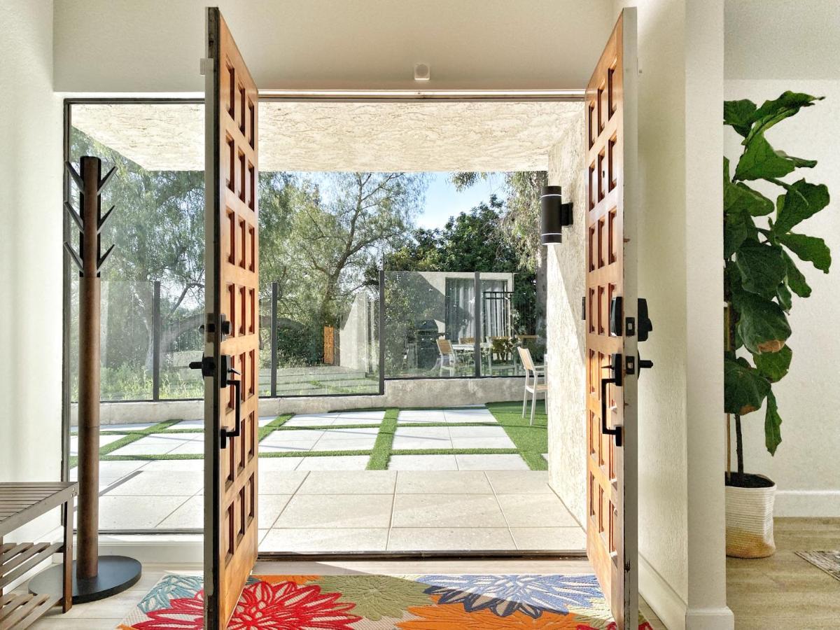 Ocluxebnb Private Resort Living Minutes From Beach Laguna Hills Extérieur photo